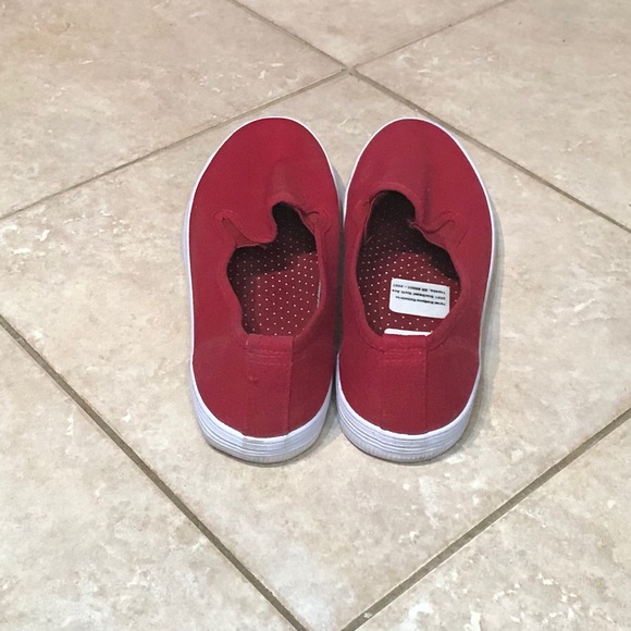 Red Tom flats - Picture 4 of 4